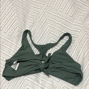 Prana bikini top